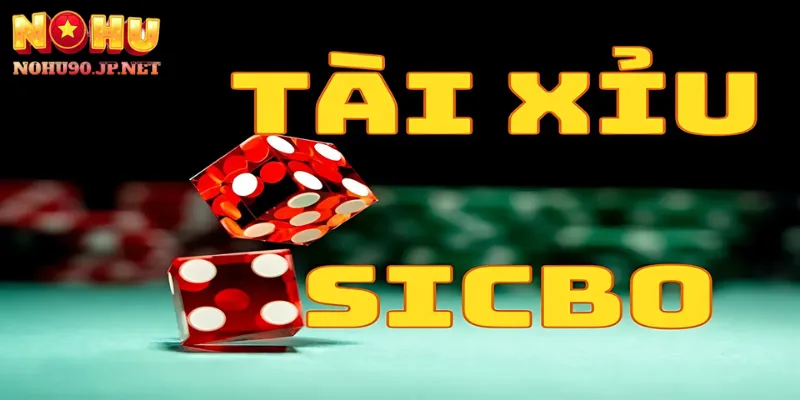 Tài Xỉu Nohu90
